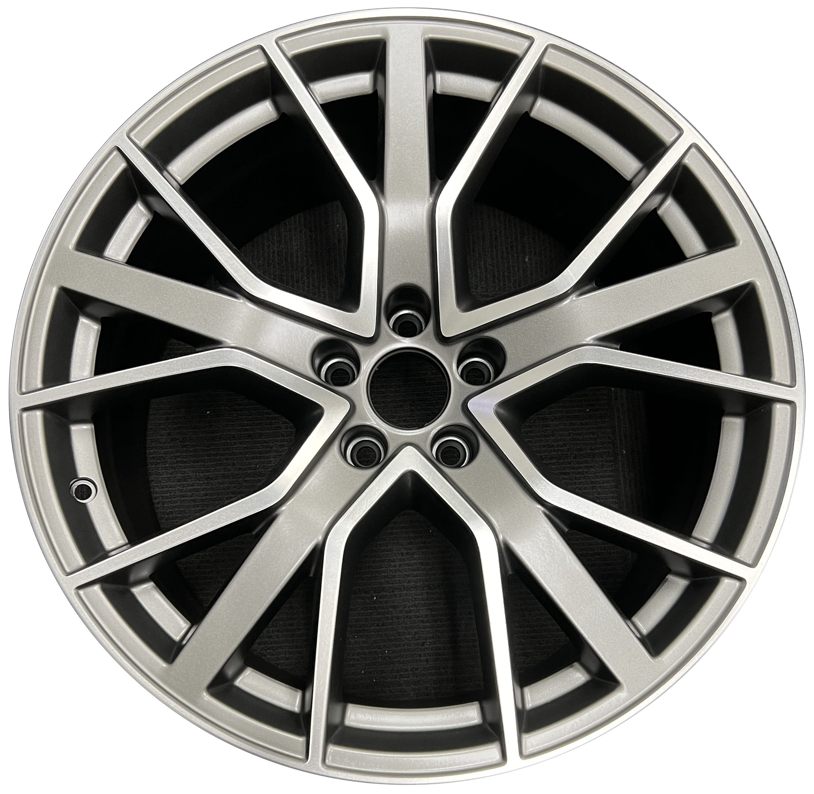 audi s5 rim part #12007