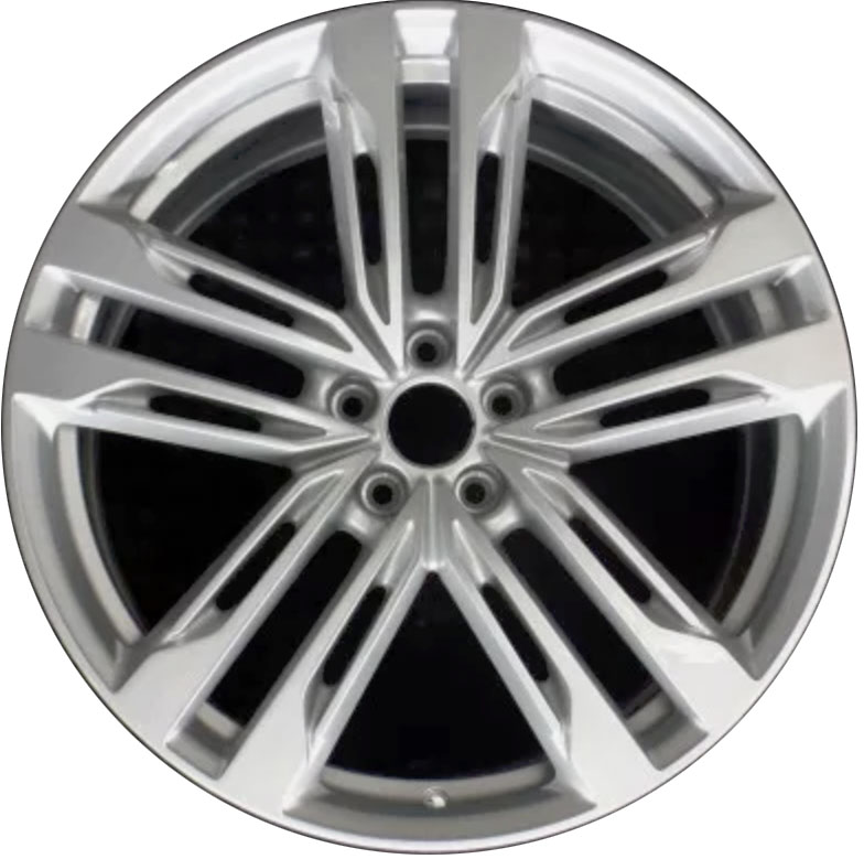 audi s6 rim part #12046