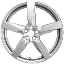 audi sq5 wheel part #12042