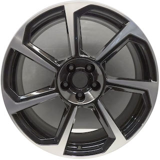 audi tt rim part #59043b