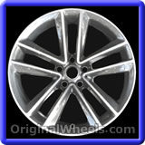 bmw 750i rim part #86279