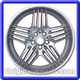 bmw z8 rim part #59411