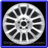 bmw 335i rim part #59576