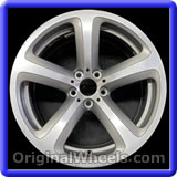 bmw 650i rim part #71216