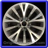 bmw 760i rim part #71369