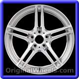 bmw 335i rim part #71390a