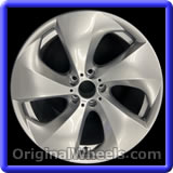 bmw x5 rim part #71395