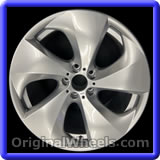 bmw x5 rim part #71396