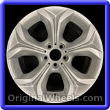 bmw x5 rim part #71441