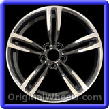 bmw m4 rim part #86094C