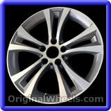 bmw 228i wheel part #86126