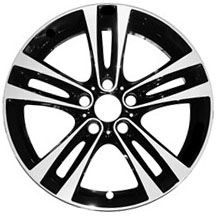 bmw 440i wheel part #86188