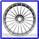 bmw alpinab7 wheel part #86114