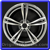 bmw m5 rim part #71563a