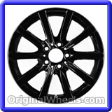 bmw wheel part #71512A