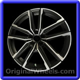 bmw m440i wheel part #86156