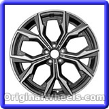 bmw m440i wheel part #86637