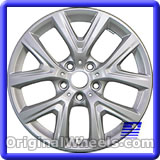 bmw x1 rim part #86477