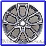 bmw x2 rim part #86614