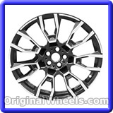 bmw x6 wheel part #95748