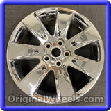 buick regal rim part #4095