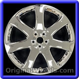 buick encore wheel part #4130