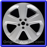 buick encore rim part #4129