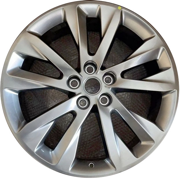 buick envision wheel part #95100