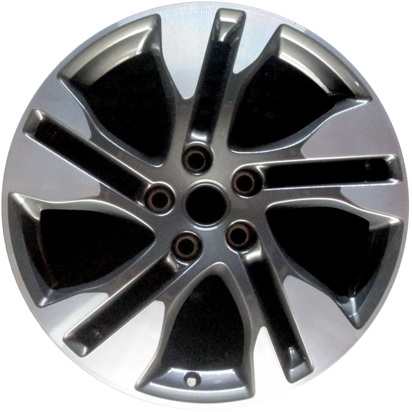 buick regal rim part #4811