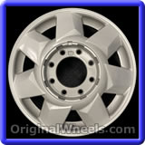 cadillac deville rim part #4556