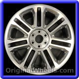 cadillac escalade rim part #4680b