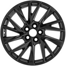 cadillac ct5 rim part #4878a