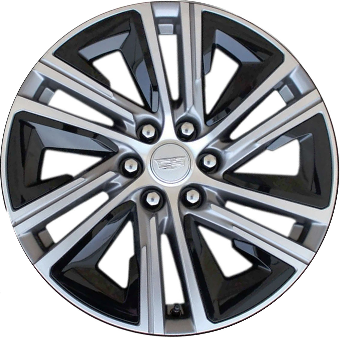 cadillac Lyriq rim part #4879