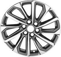 cadillac Lyriq rim part #4884