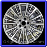 cadillac xt4 rim part #95805