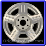 chevrolet tahoe rim part #5294