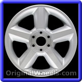 chevrolet tahoe rim part #5308b