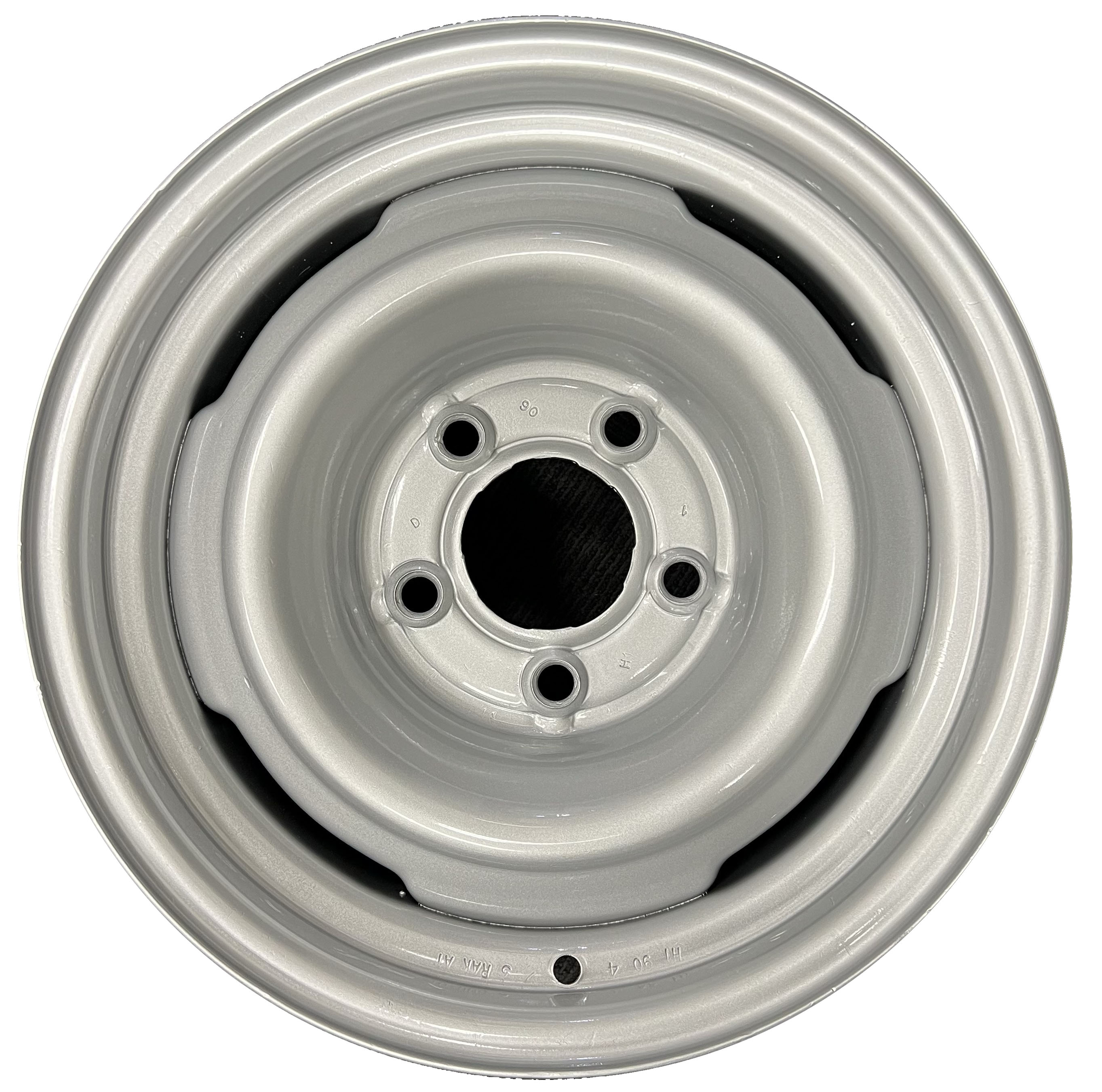 chevrolet astro rim part #8045