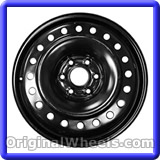 chevrolet blazer rim part #8122