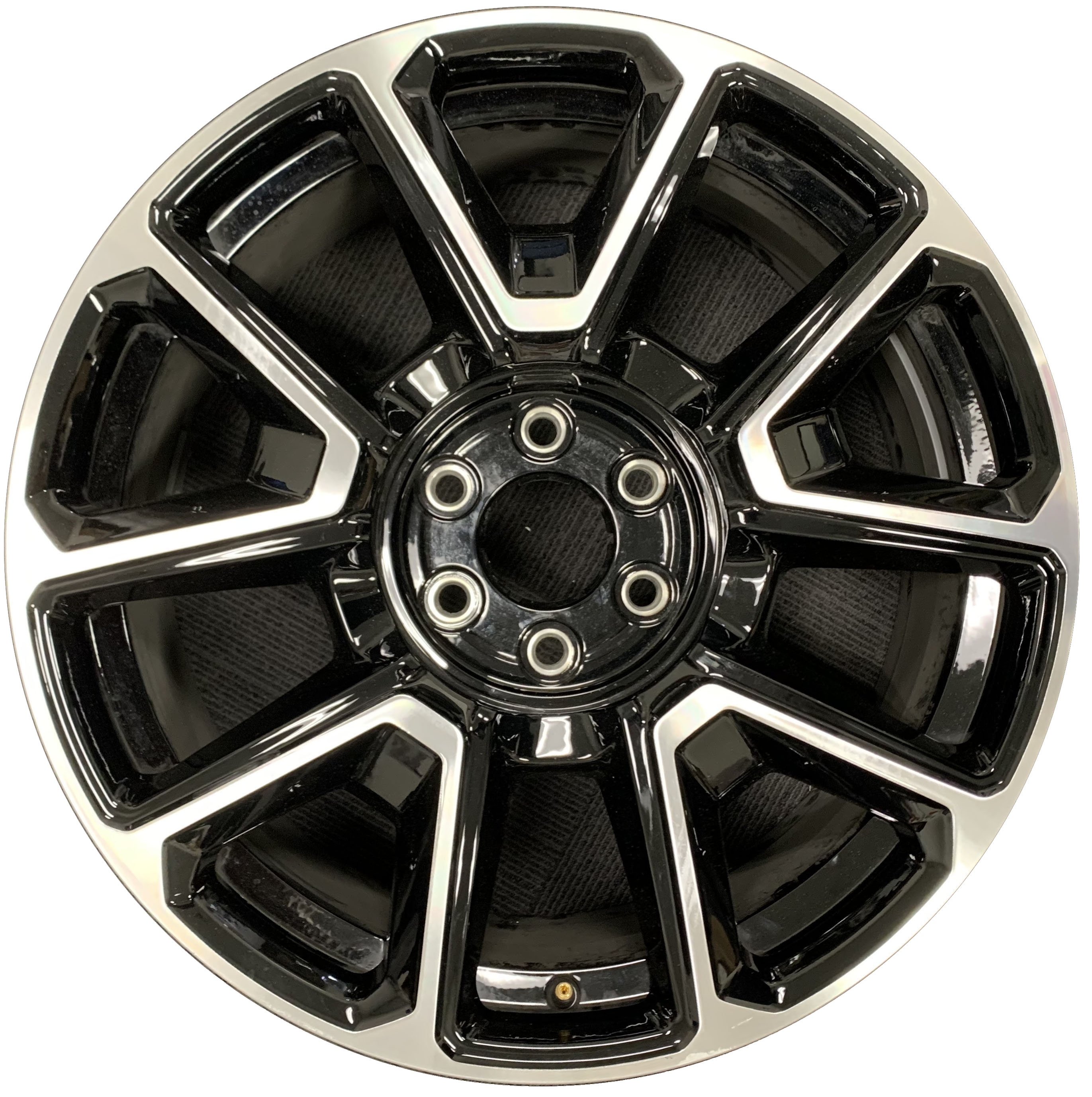 chevrolet tahoe rim part #14035