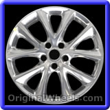 dodge durango rim part #2661