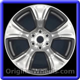 dodge truck1500 rim part #2674