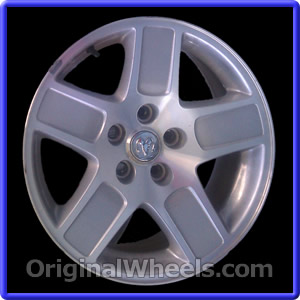2006 Dodge Charger Rims, 2006 Dodge Charger Wheels at 
