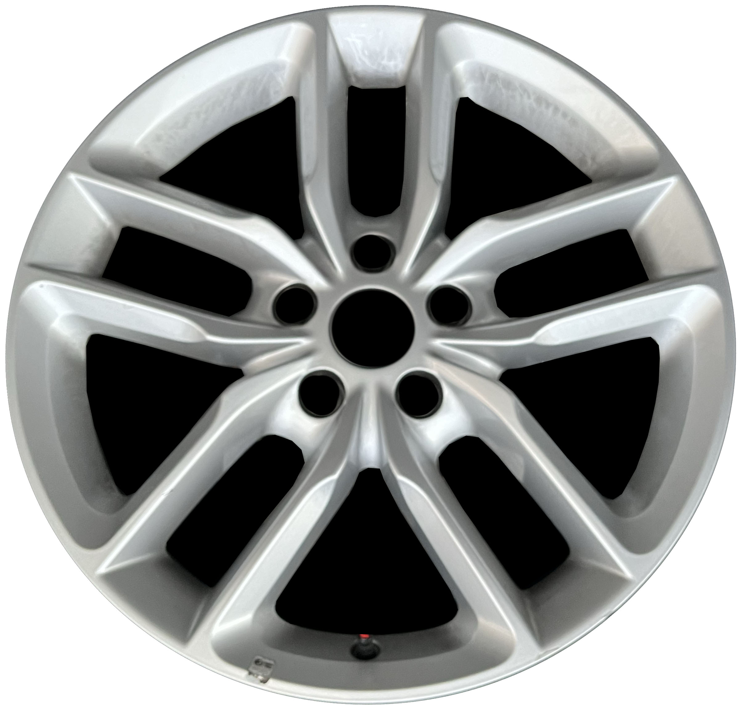 dodge durango rim part #95119