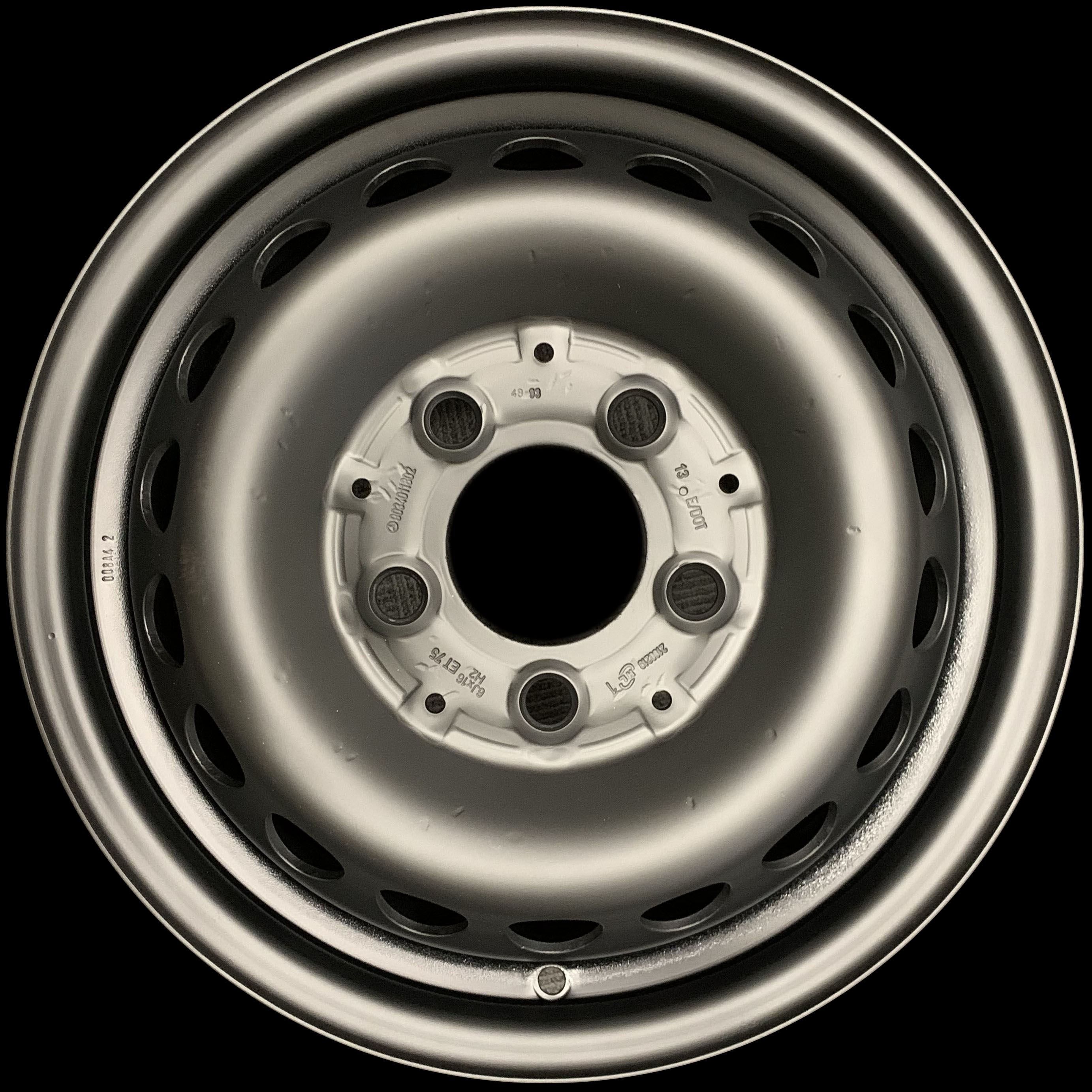 dodge sprinter2500 wheel part #99055