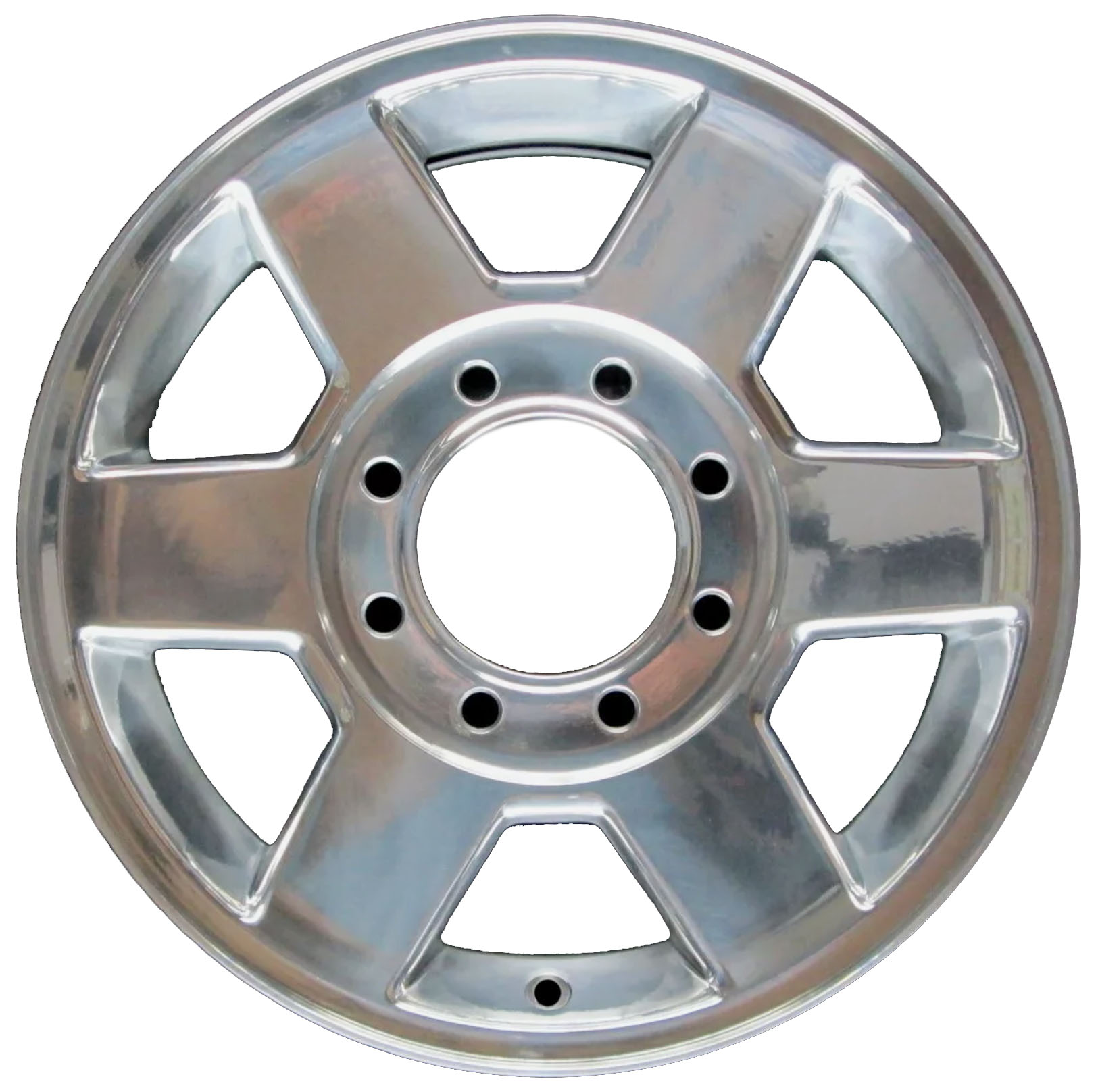 dodge truck3500 rim part #2383