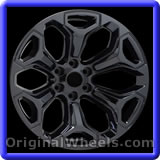 dodge truck1500 rim part #2685c