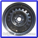 fiat fiat500 rim part #61659