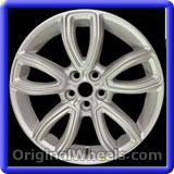 ford explorer rim part #10265