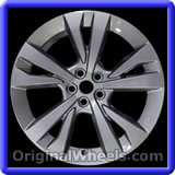 ford explorer rim part #10267a